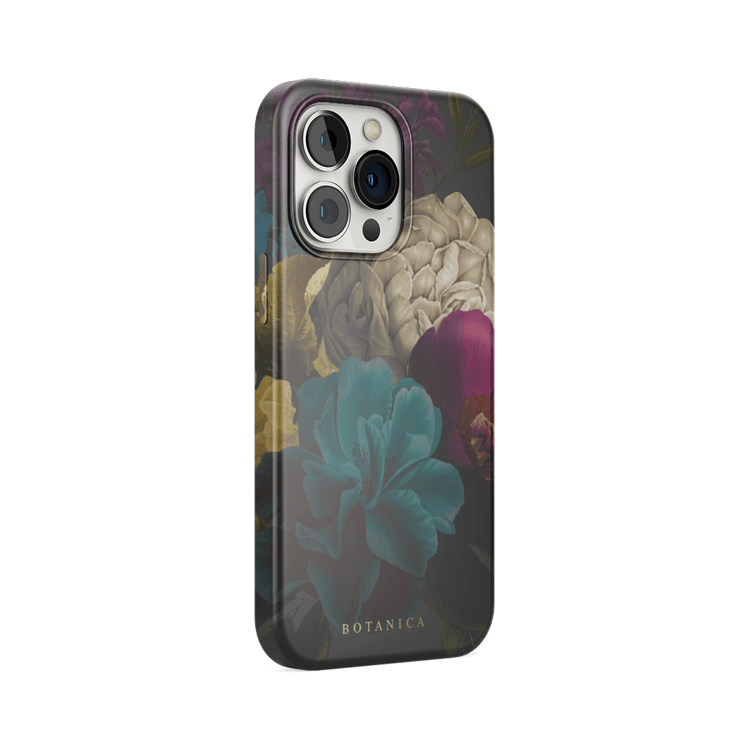 COVER - BOTANICAL BROWN