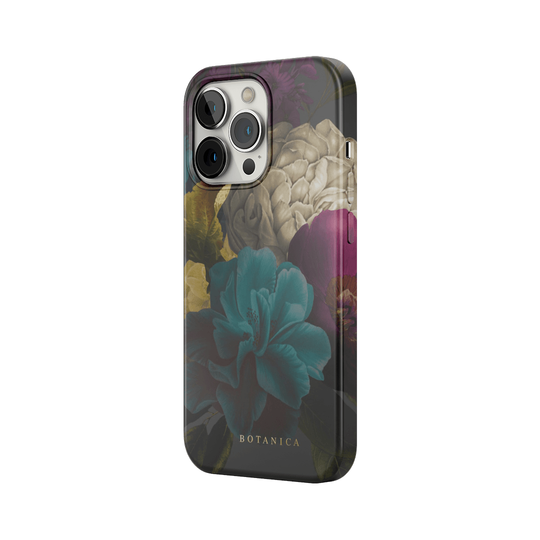 COVER - BOTANICA BROWN - Just in Case