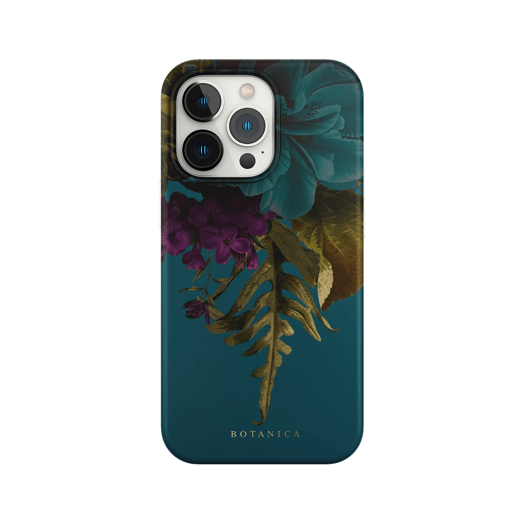 COVER - BOTANICA FLOWERS - Just in Case