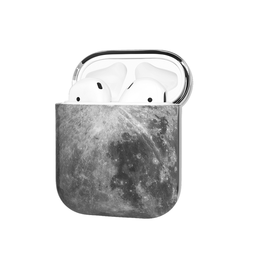 EARPHONES COVER - MOON - Just in Case