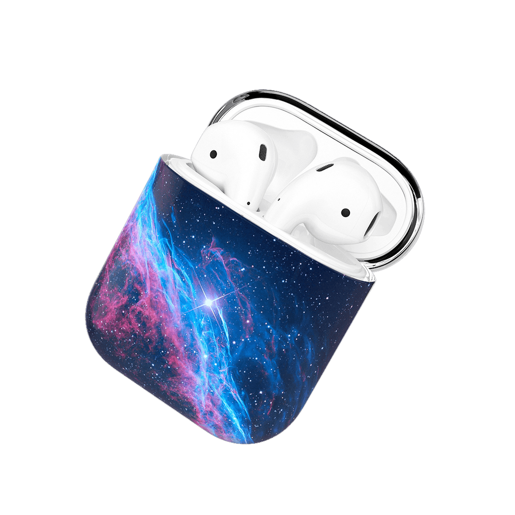 EARPHONES COVER - NEBULA - Just in Case