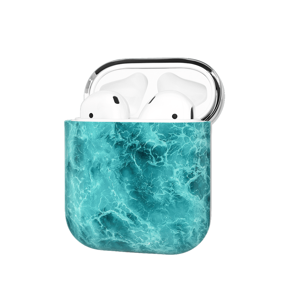 EARPHONES COVER - WAVES - Just in Case