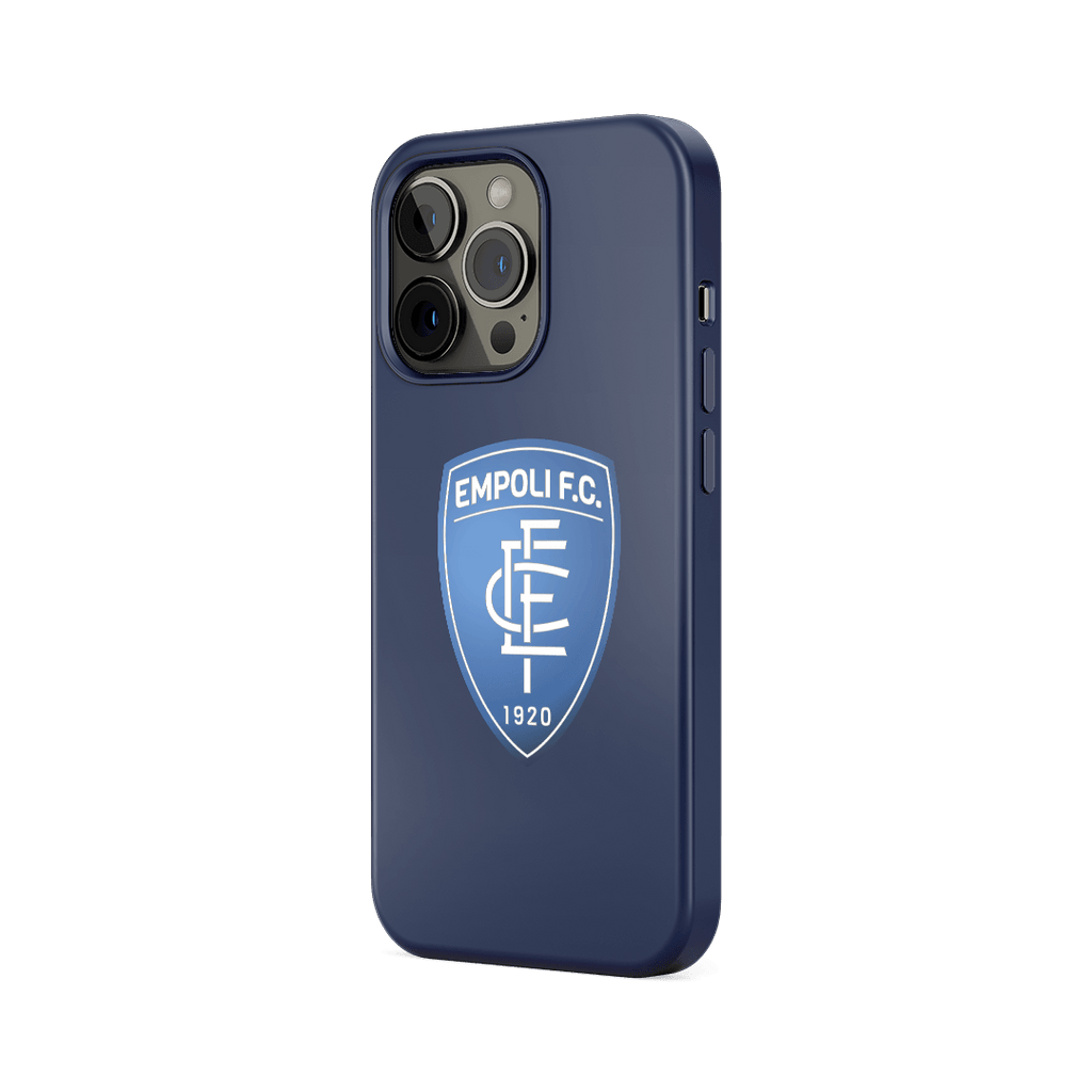 EMPOLI - COVER LOGO - Just in Case