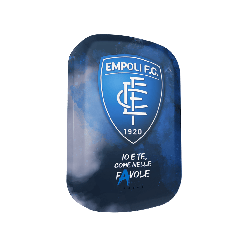 EMPOLI - POWERBANK COME NELLE FAVOLE - Just in Case