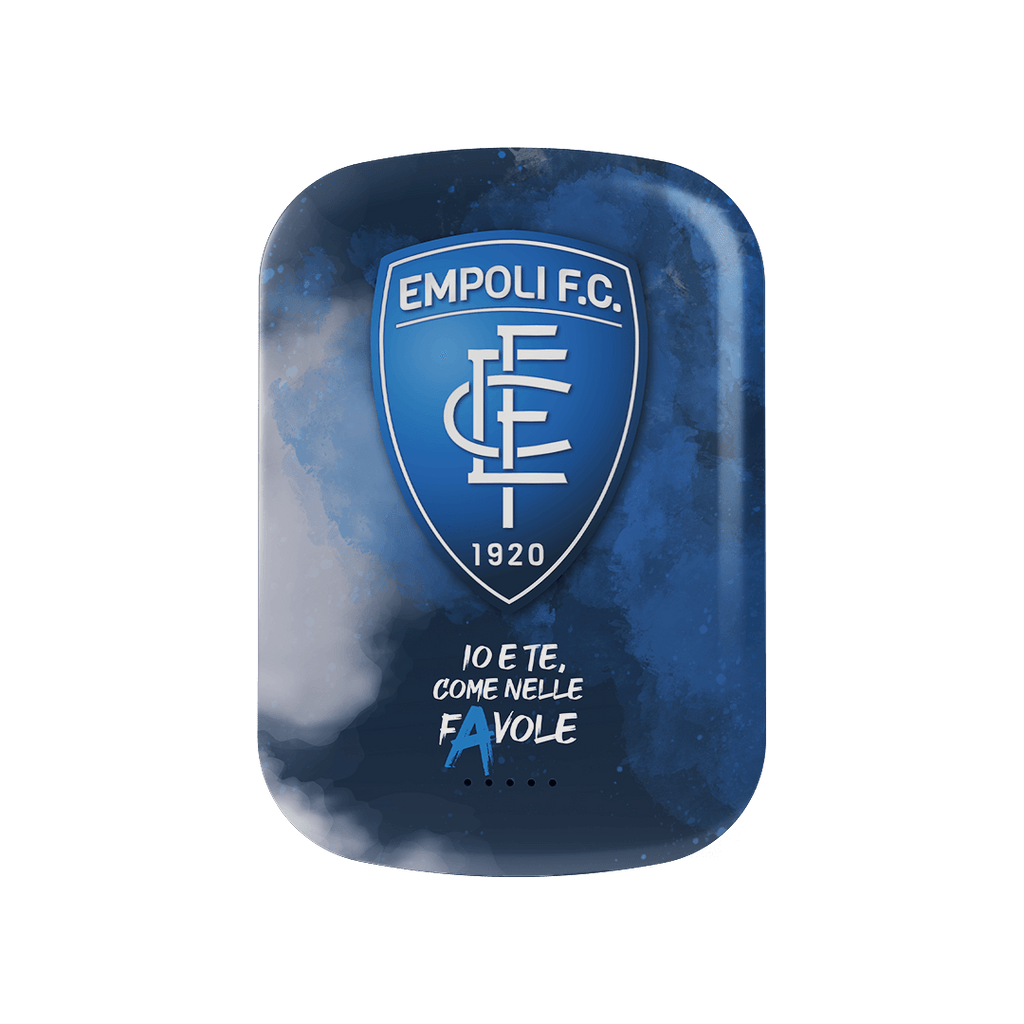 EMPOLI - POWERBANK COME NELLE FAVOLE - Just in Case