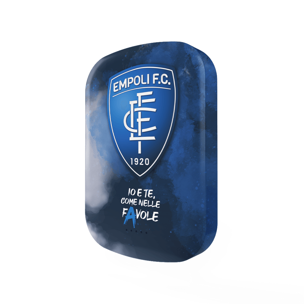 EMPOLI - POWERBANK COME NELLE FAVOLE - Just in Case