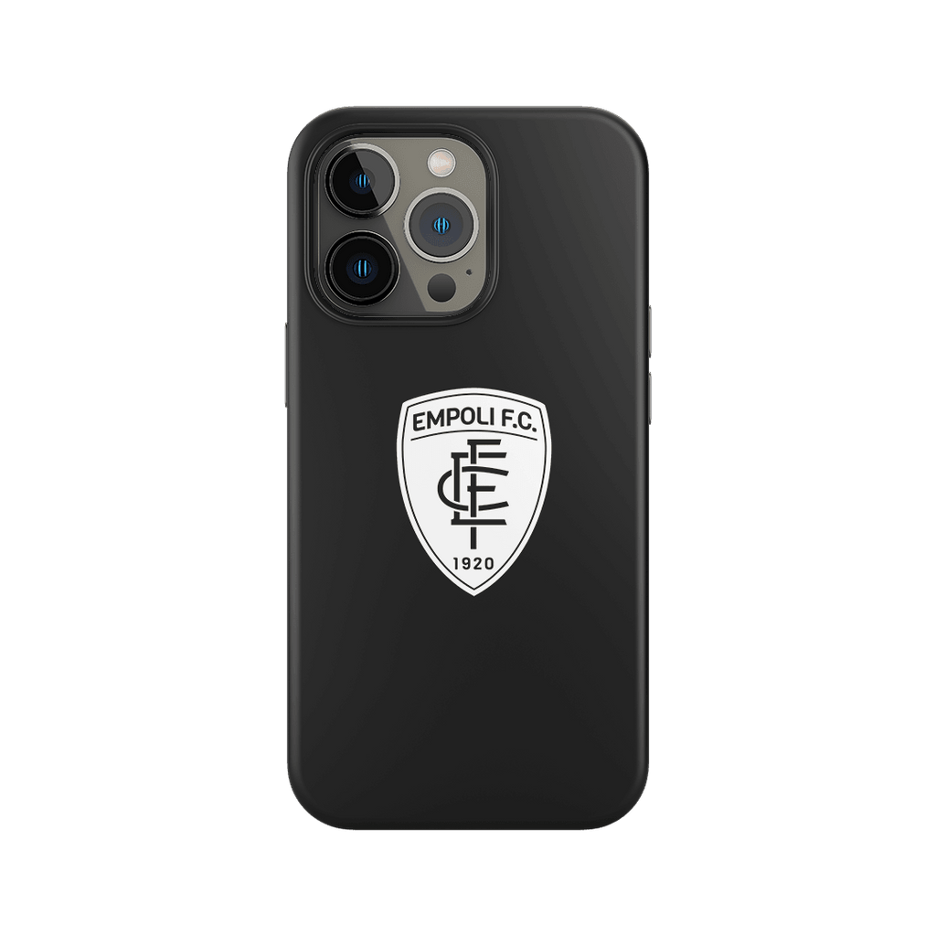 EMPOLI - COVER BLACK - Just in Case