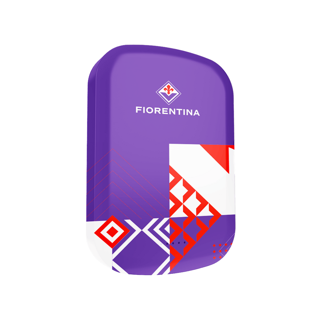 FIORENTINA - POWERBANK MAG - Just in Case