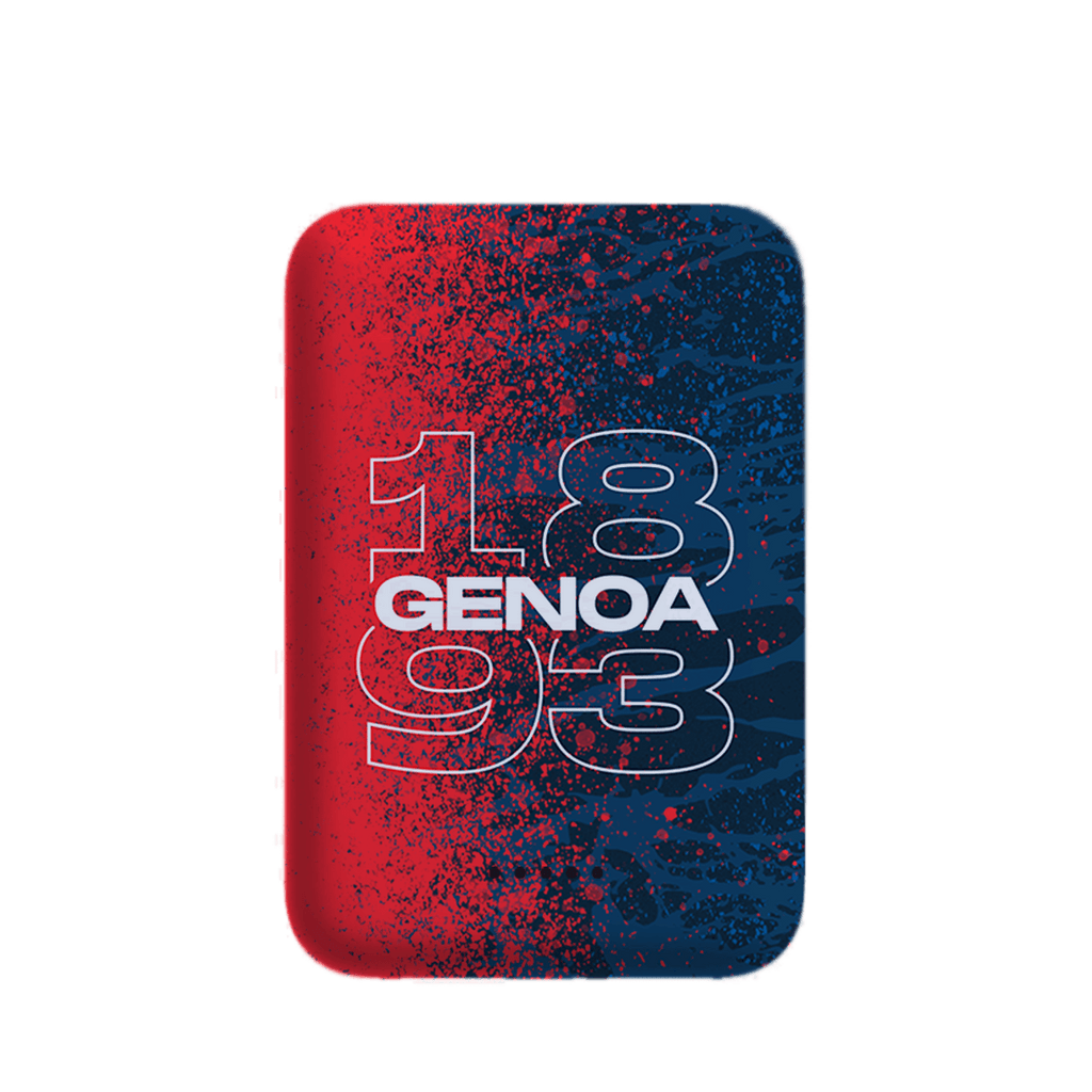 GENOA - POWERBANK SPRAY - Just in Case