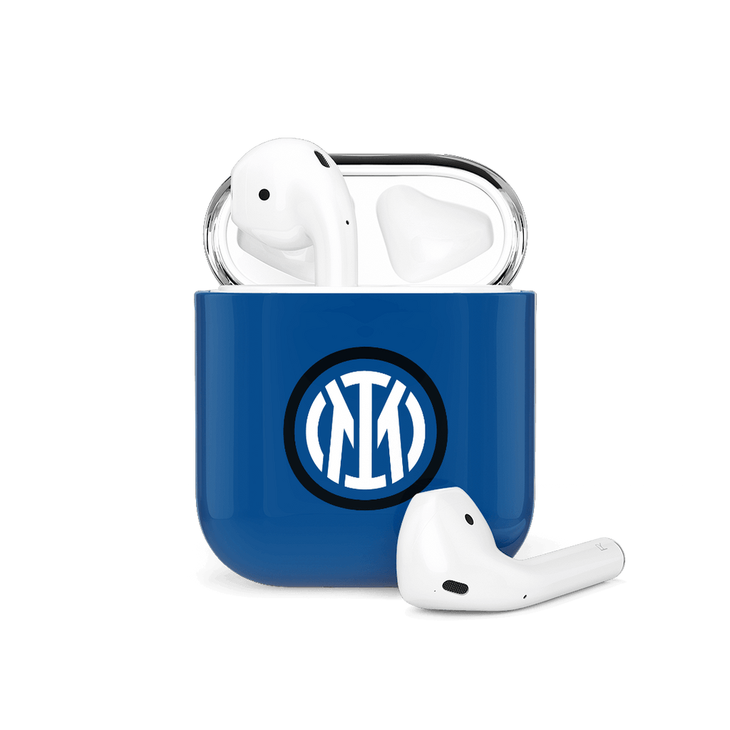 INTER - COVER EARPHONES - Just in Case