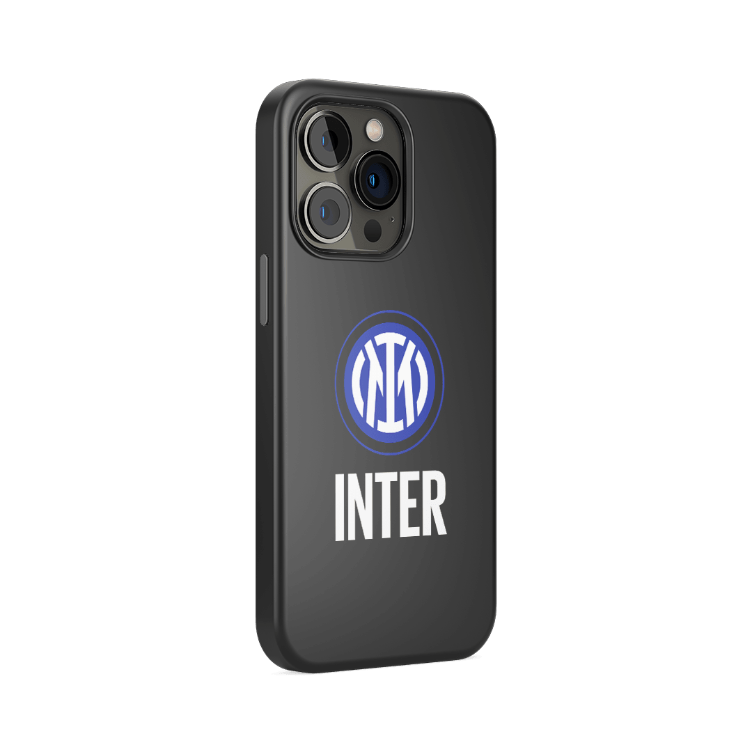INTER - COVER LOGO - Just in Case