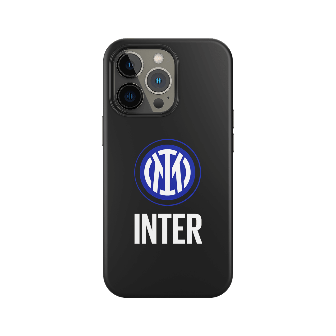 INTER - COVER LOGO - Just in Case