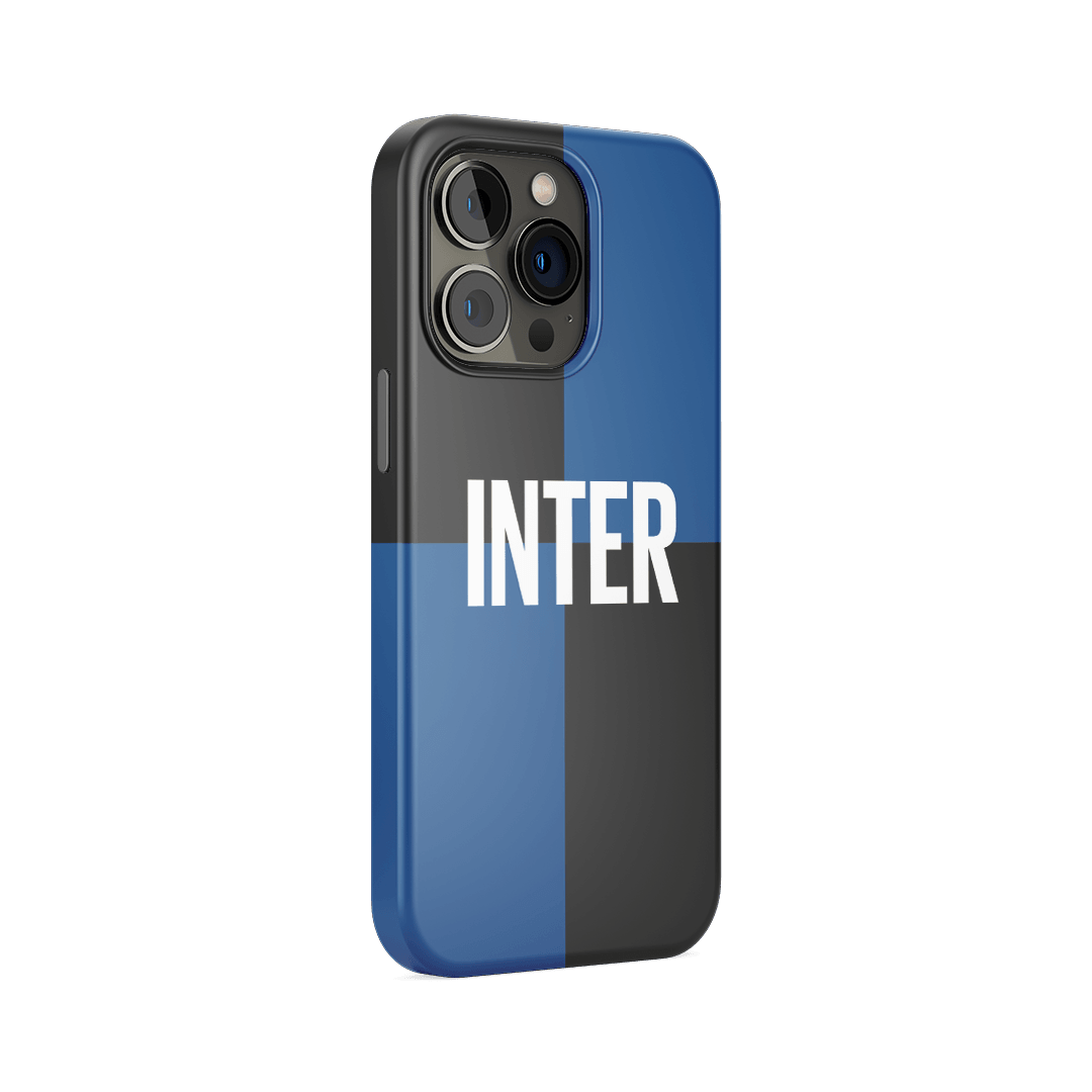 INTER - COVER FLAG - Just in Case