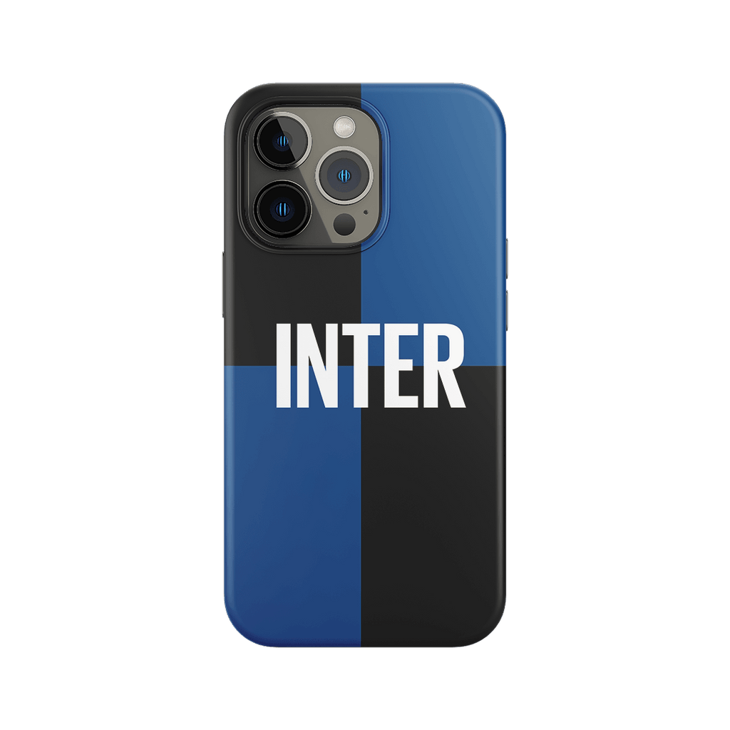 INTER - COVER FLAG - Just in Case