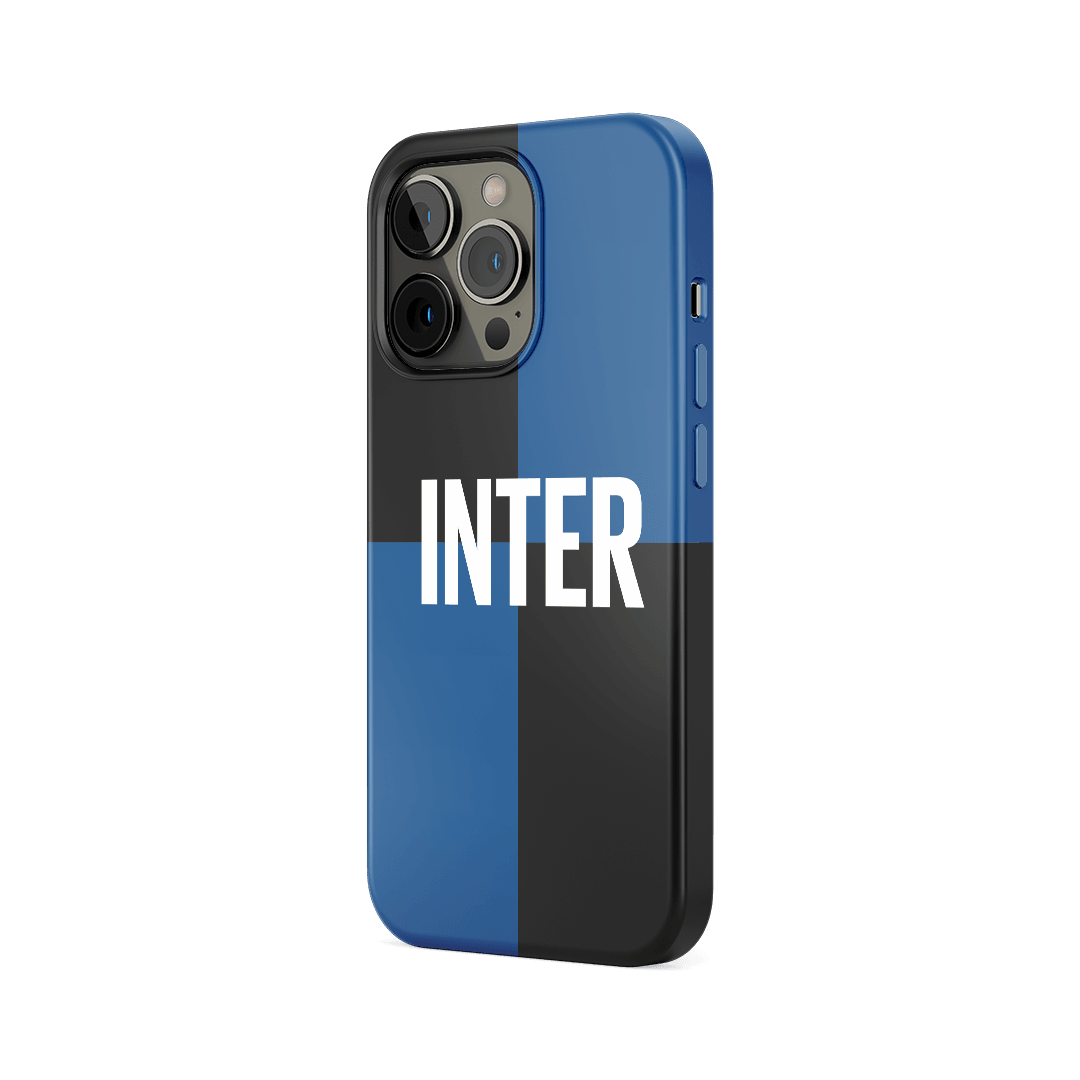 INTER - COVER FLAG - Just in Case
