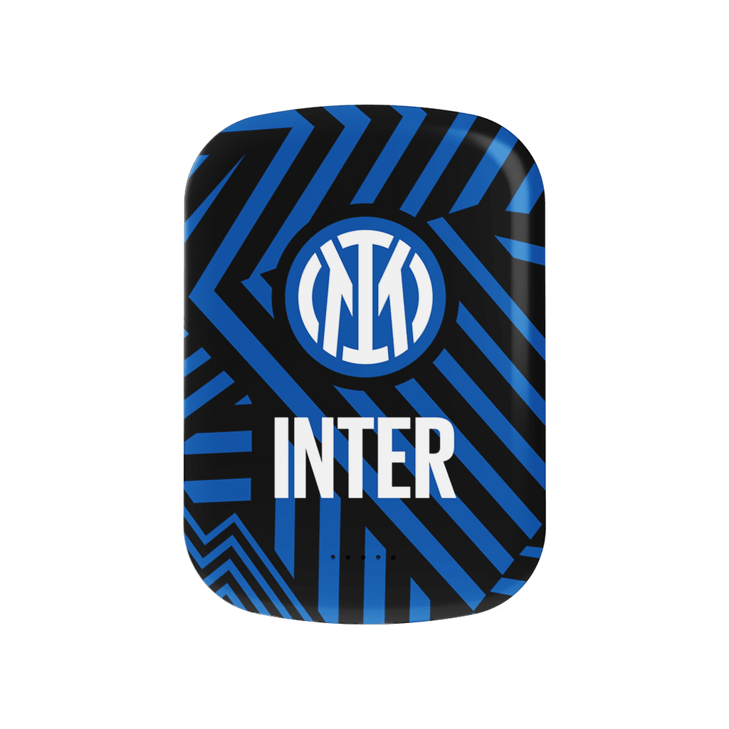 INTER - POWERBANK MAG ABSTRACT - Just in Case