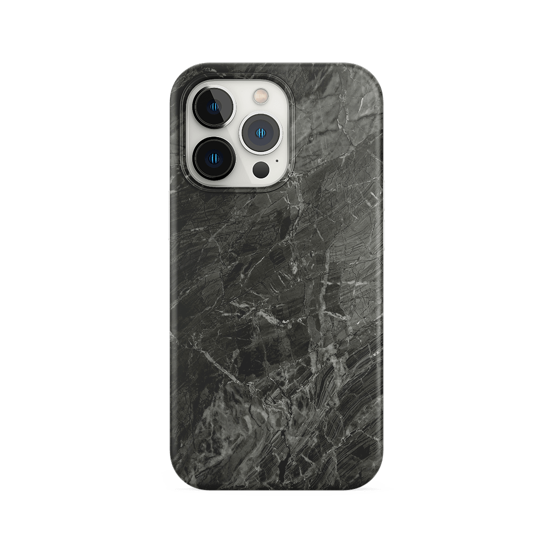 COVER - GRAY MARBLE