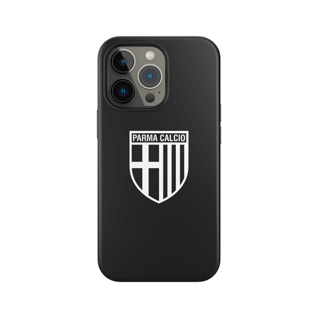 PARMA - COVER BLACK - Just in Case