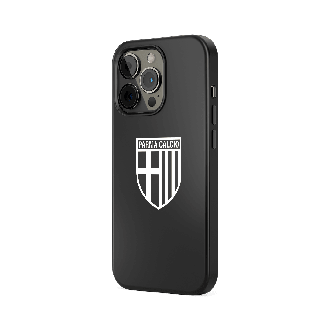PARMA - COVER BLACK - Just in Case