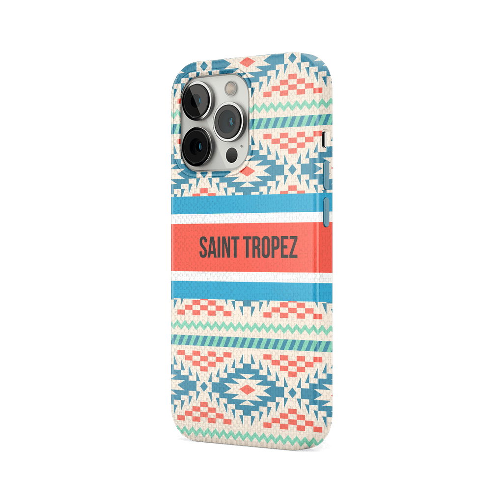 COVER - SAINT TROPEZ - Just in Case