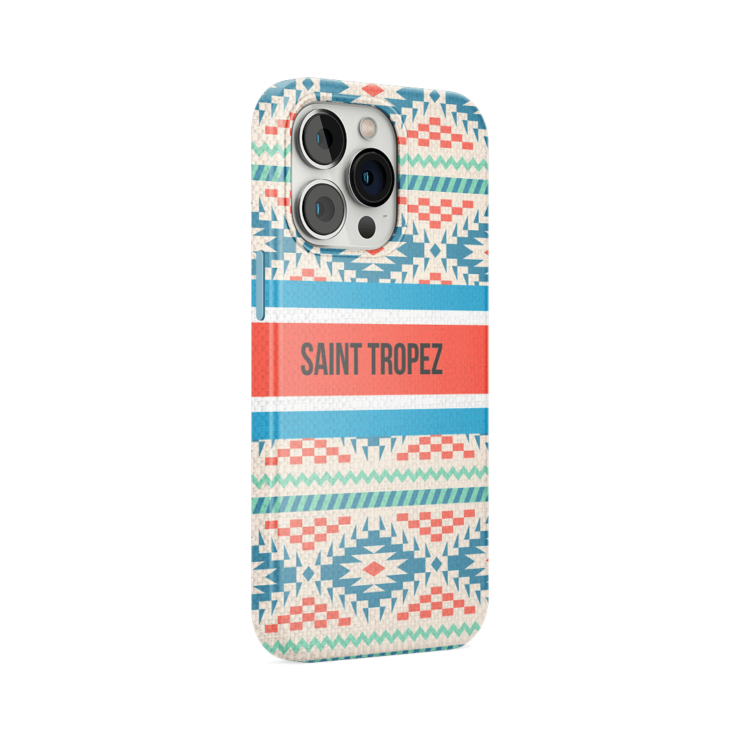COVER - SAINT TROPEZ - Just in Case