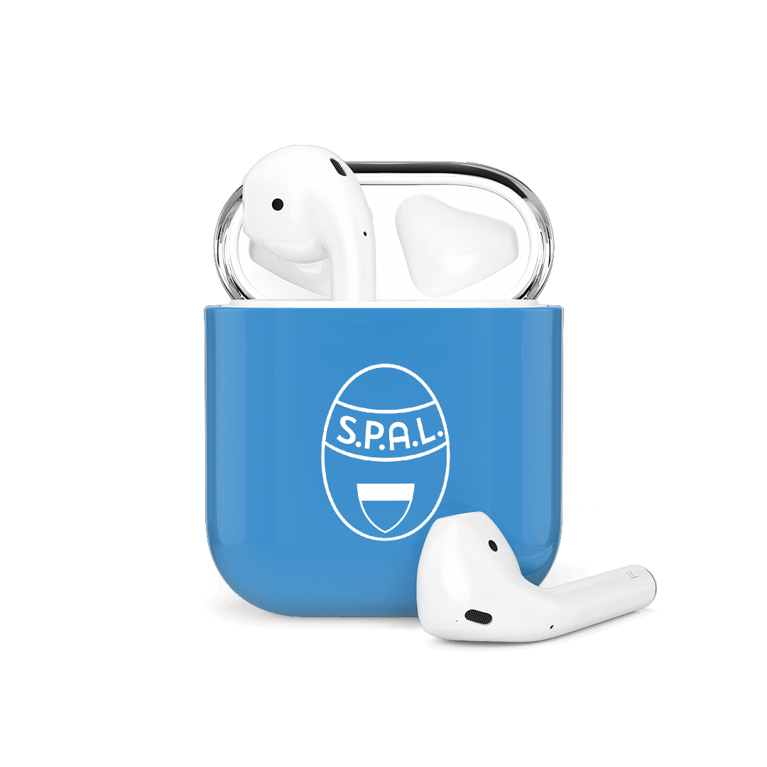 SPAL - AIRPODS LOGO COVER