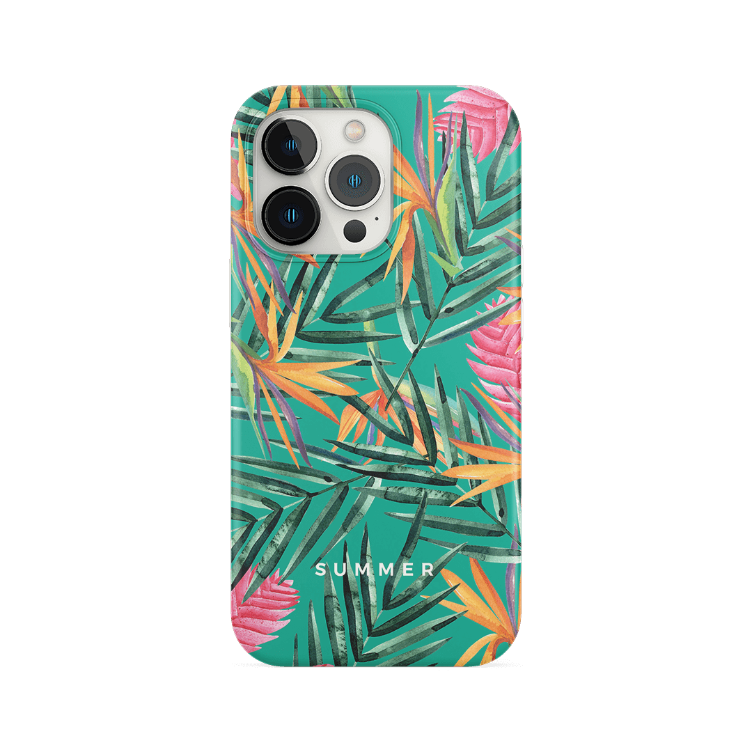COVER - GREEN PALM