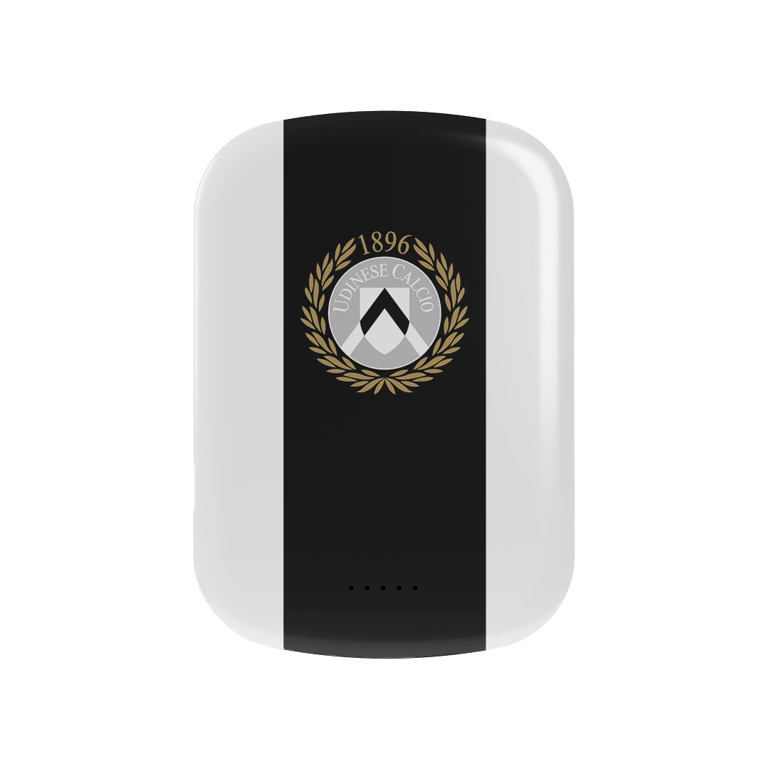 UDINESE - POWERBANK MAG STRIPE - Just in Case