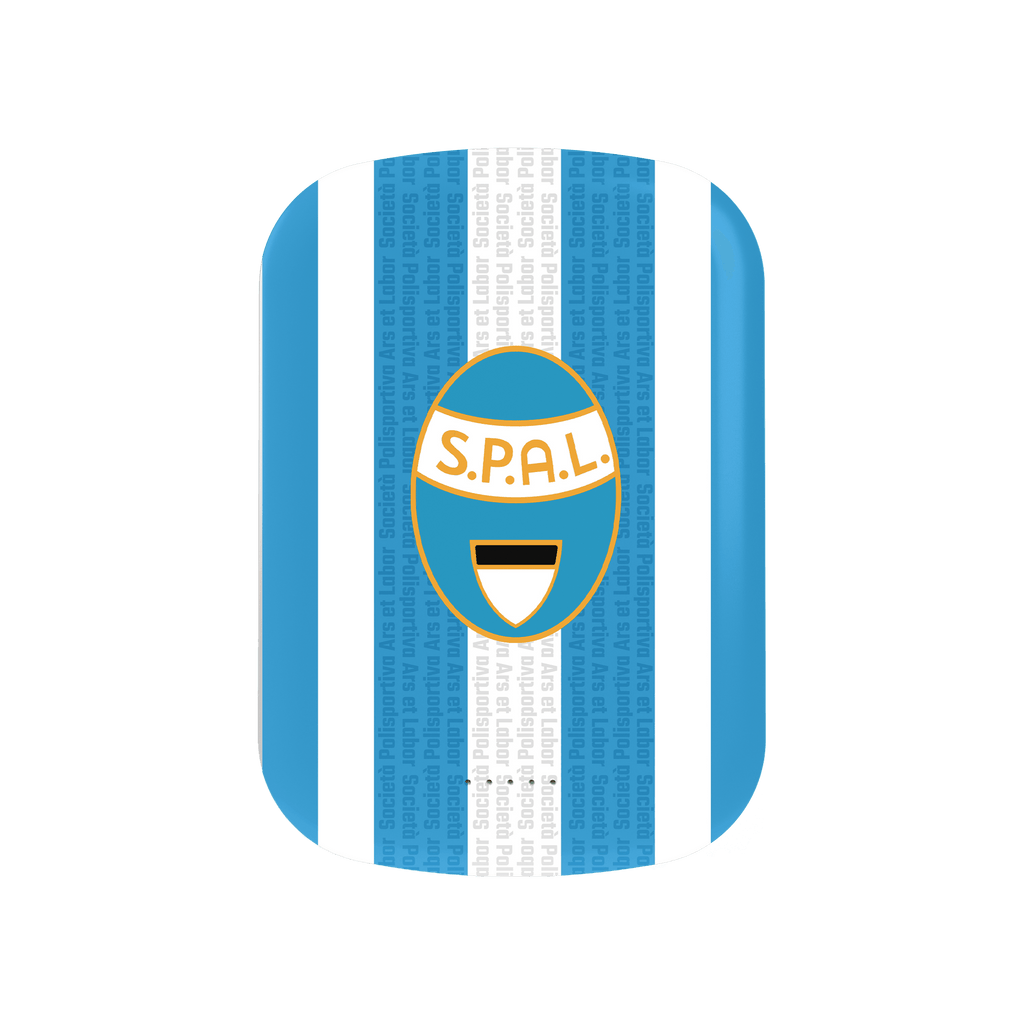 SPAL - SPECIAL PACK - Just in Case