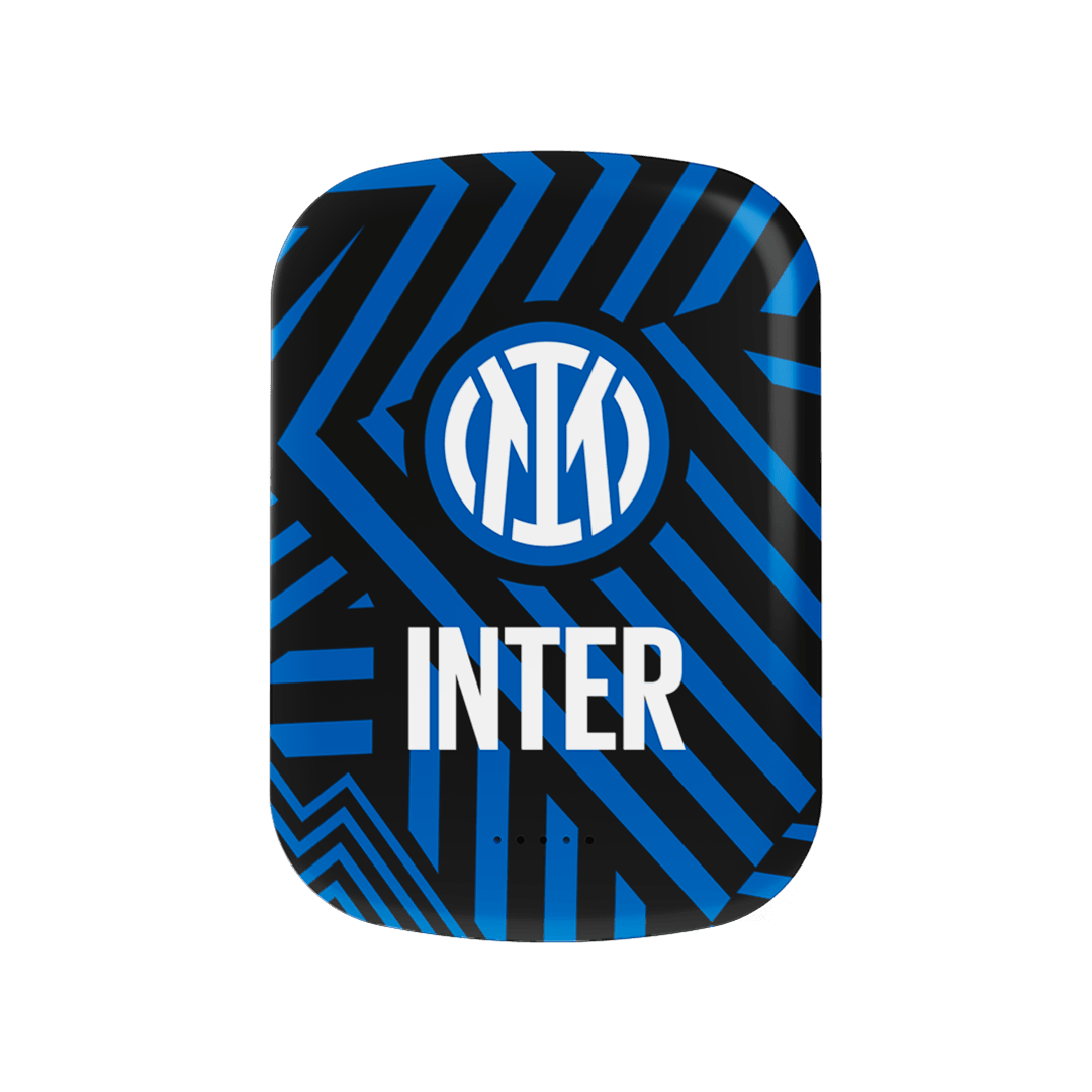 INTER - SPECIAL PACK - Just in Case